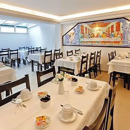 Hotel Residencia S. Francisco