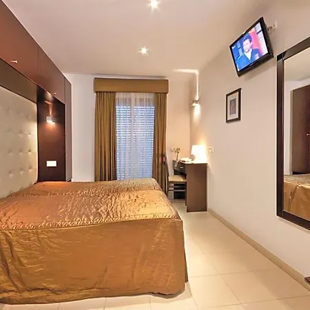Hotel Residencia S. Francisco *