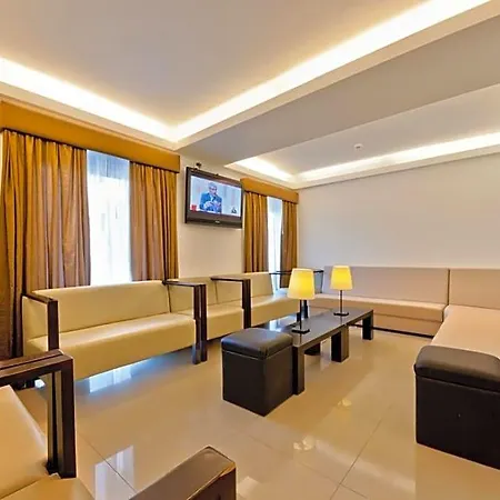 Hotel Residencia S. Francisco *