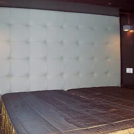 Hotel Residencia S. Francisco *