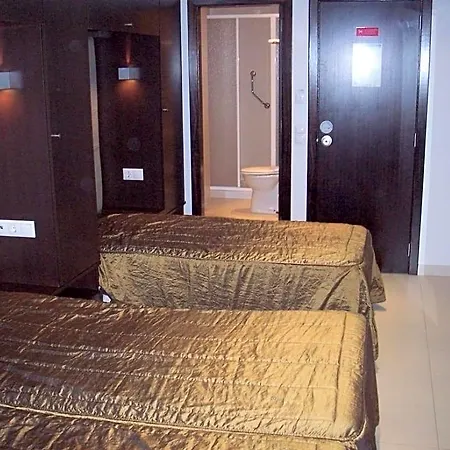 Residencia S. Francisco Fátima