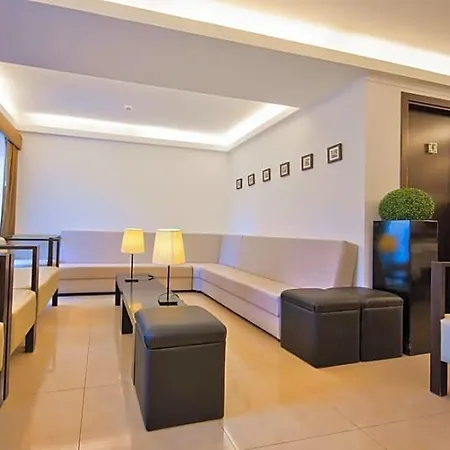Hotel Residencia S. Francisco Fátima