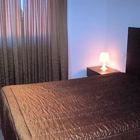 Residencia S. Francisco Hotel