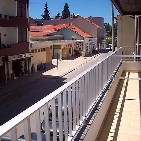 Residencia S. Francisco Hotel